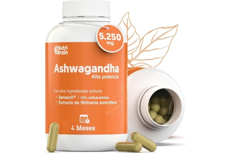 Ashwagandha