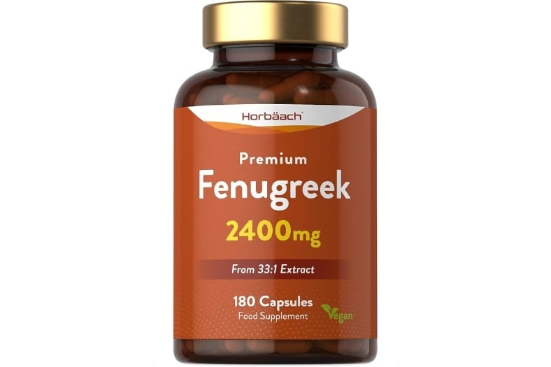 Fenogreco (Fenugreek) (1)