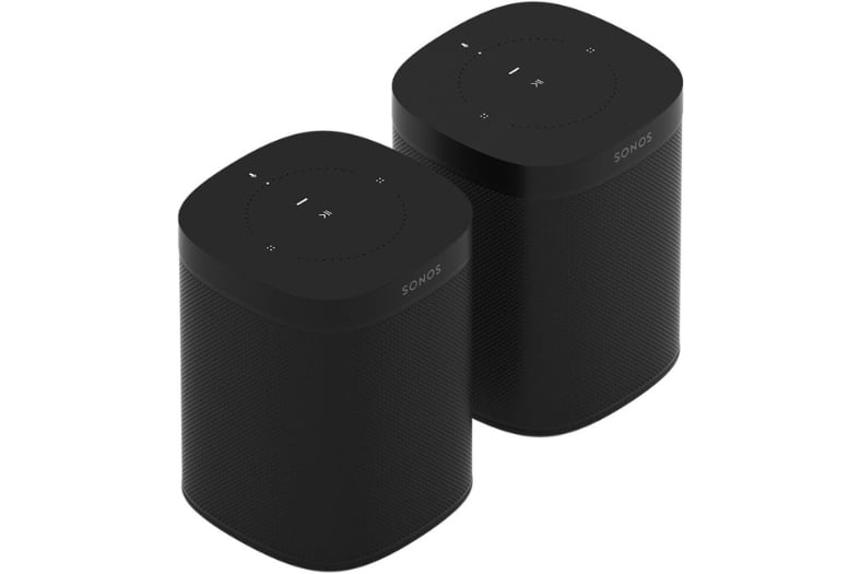 Sonos One (Gen 2)