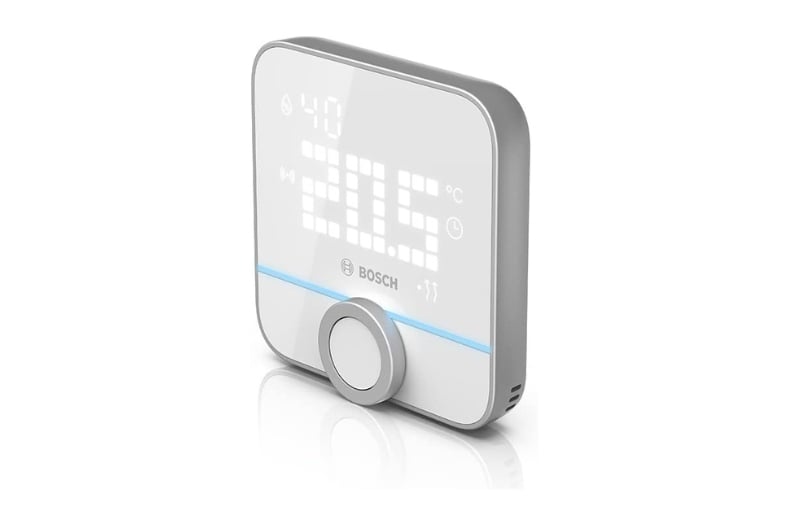 Bosch Smart Home Termostato de Ambiente II