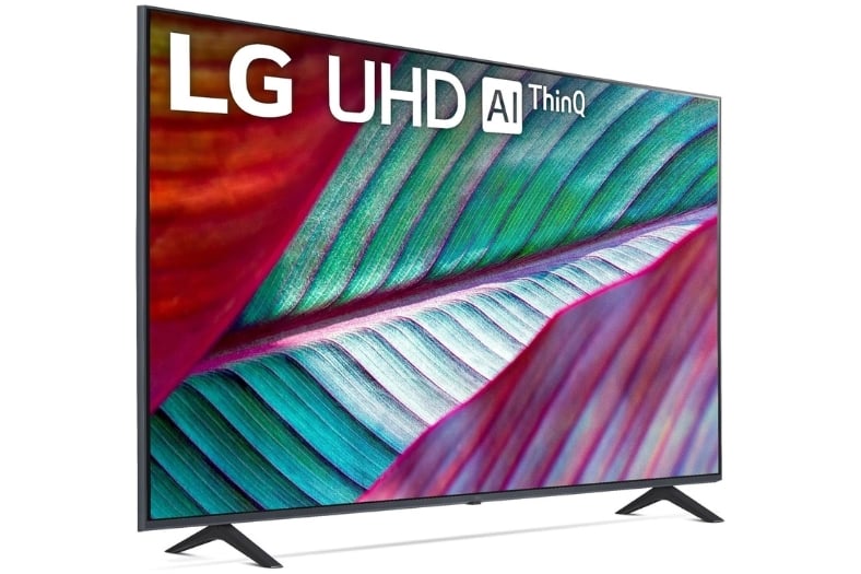 LG 55UR78006LK 55 4K UHD Smart TV