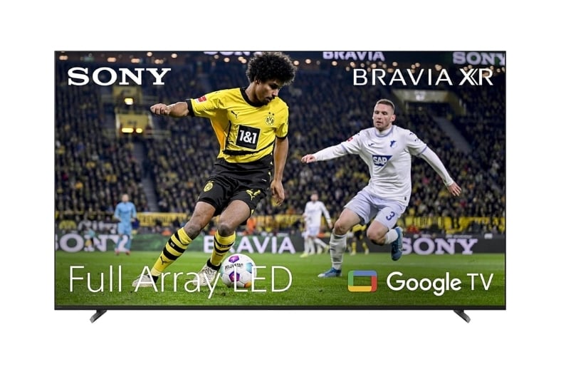 Sony BRAVIA XR 55X90L 55 4K HDR Smart TV