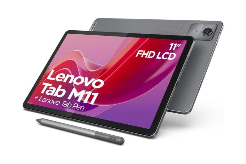 Lenovo Tab M11