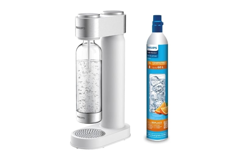 Philips Water Solutions GoZero – Análisis Completo