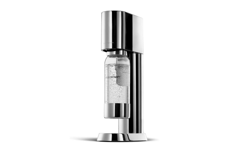 SodaStream Enso – Máquina Gasificadora de Agua Premium