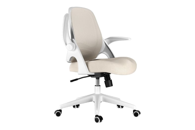 Hbada J1 Silla de Oficina – Ergonomía y Comodidad para el Día a Día