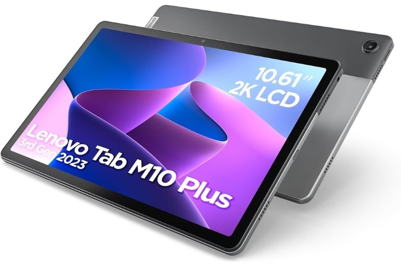 Lenovo Tab M10 Plus (3ª Gen)