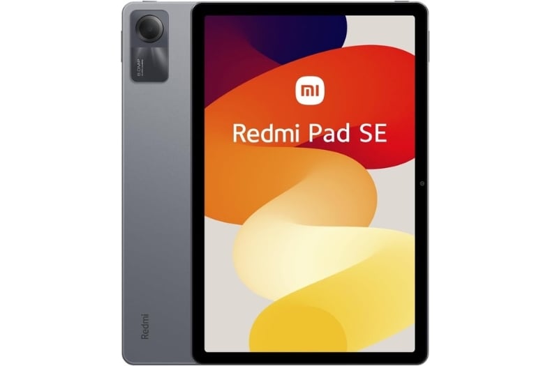 Xiaomi Redmi Pad SE 