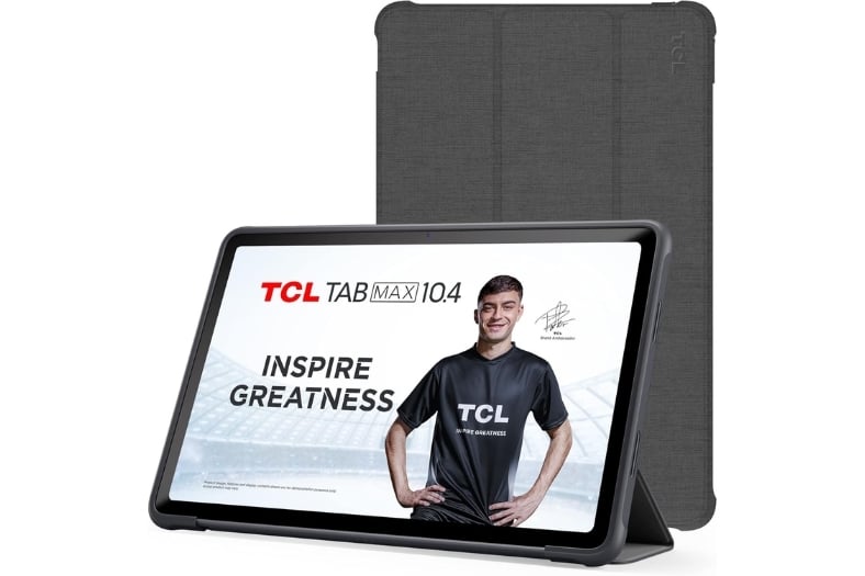 TCL TABMAX 10.4 